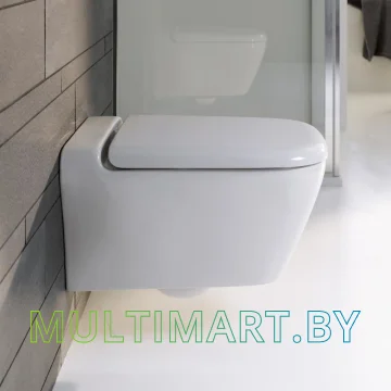 Унитаз Geberit MyDay 201460600 картинка 7